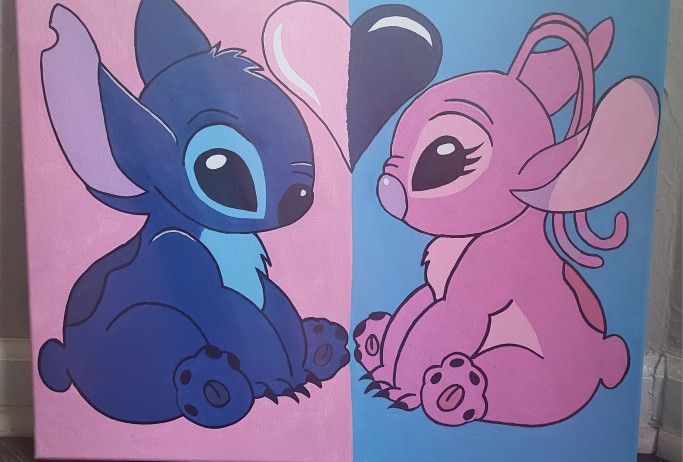 stitch painting 🖼
And 🦋butterflies