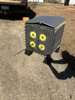 Archery Target