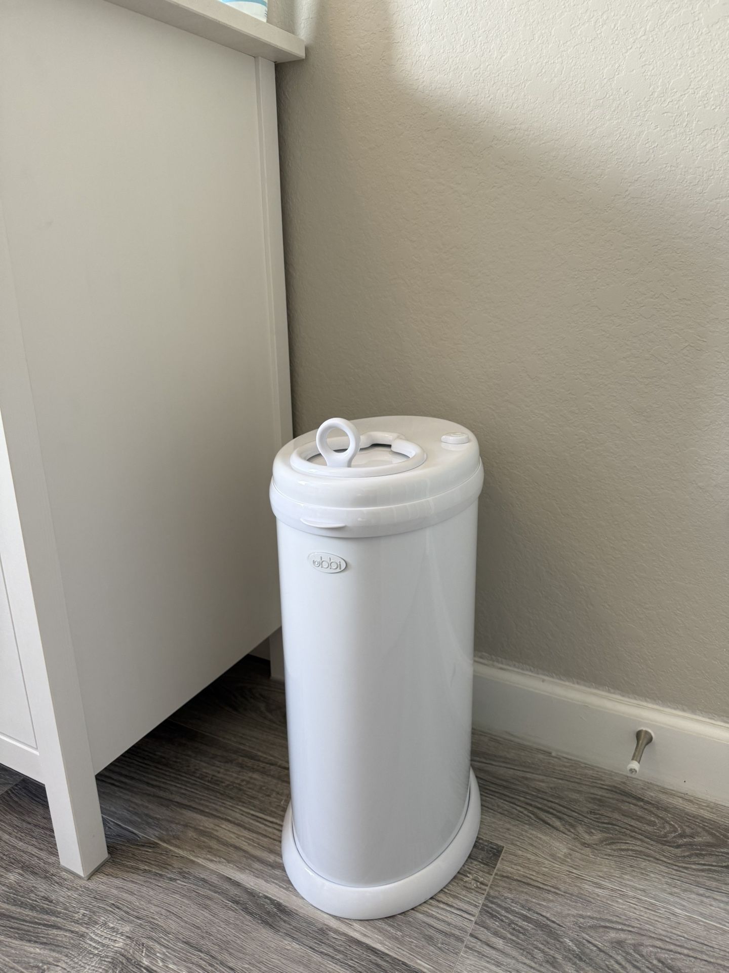 Ubbi Diaper Pail 