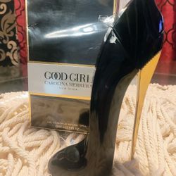 Carolina Herrera Good girl Perfume 