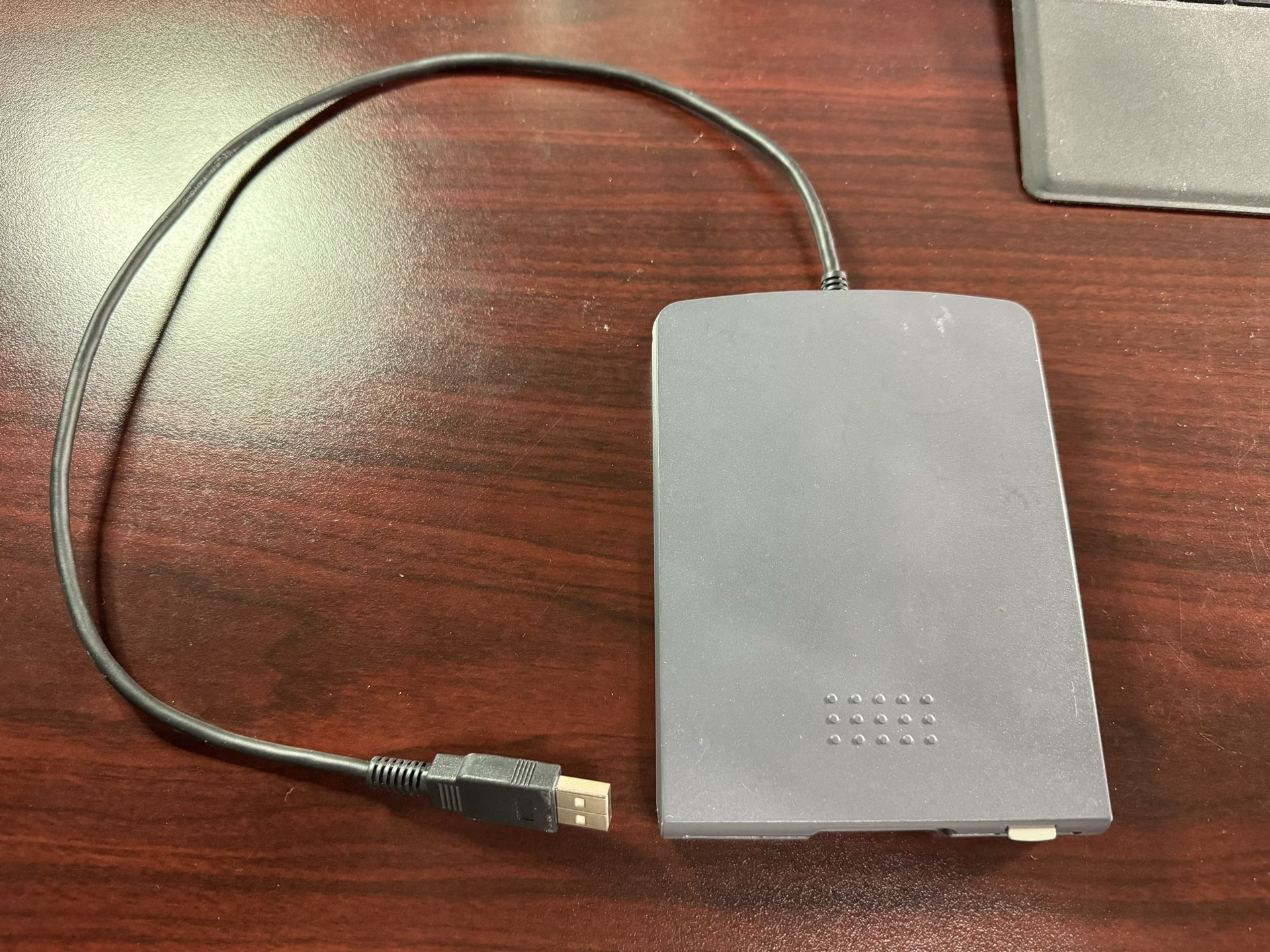 USB Floppy Drive