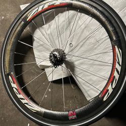 Zipp 404 Rear Freewheel Need Gone ASAP 