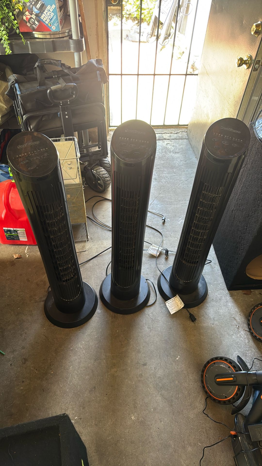 Fan