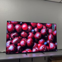 65” Inch SONY - 4K QLED - BRAVIA 9 - MINI LED - GOOGLE SMART TV K65XR90