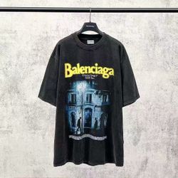 Balenciaga shirt