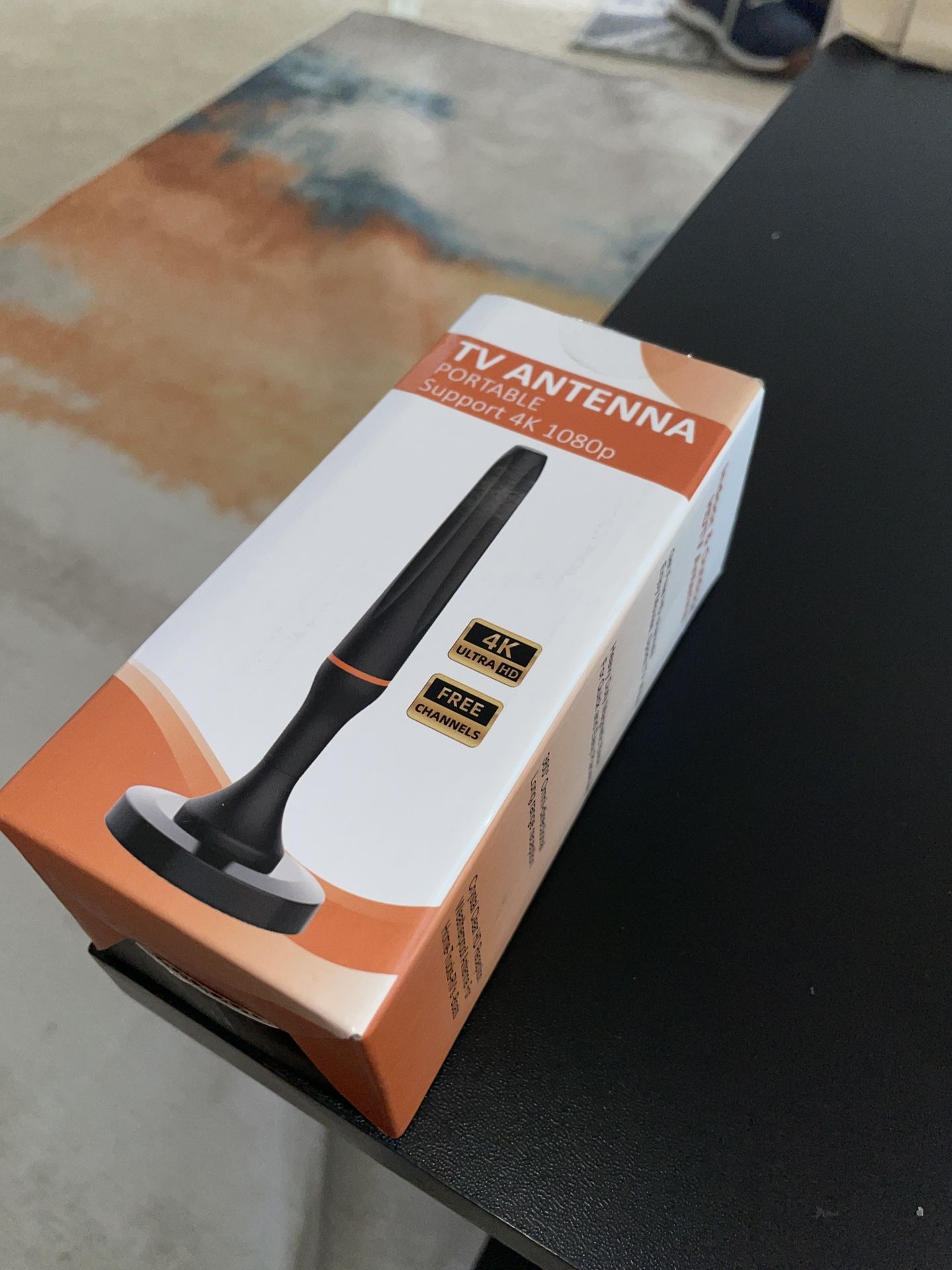 Portable TV Antenna