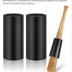 Baseball Bat Weights 