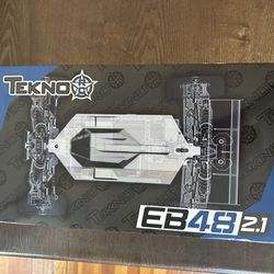 Tekno EB4832.1