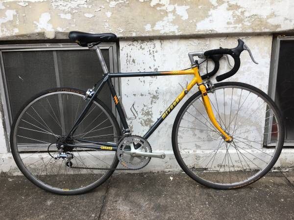 Miyata 512 sale road bike
