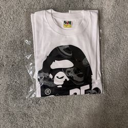 Bape T Shirt 