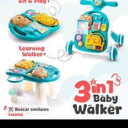 Baby Walker 