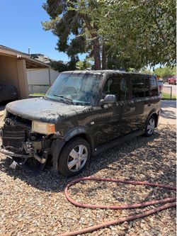 2005 Scion xB