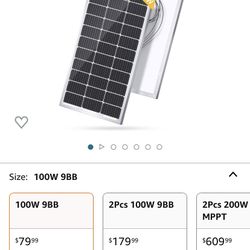 Solar Panel