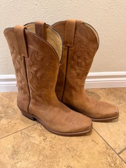 Brad Paisley Moonshine boots