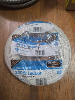 CABLE NM - B 14 / 2 250 FEET.
