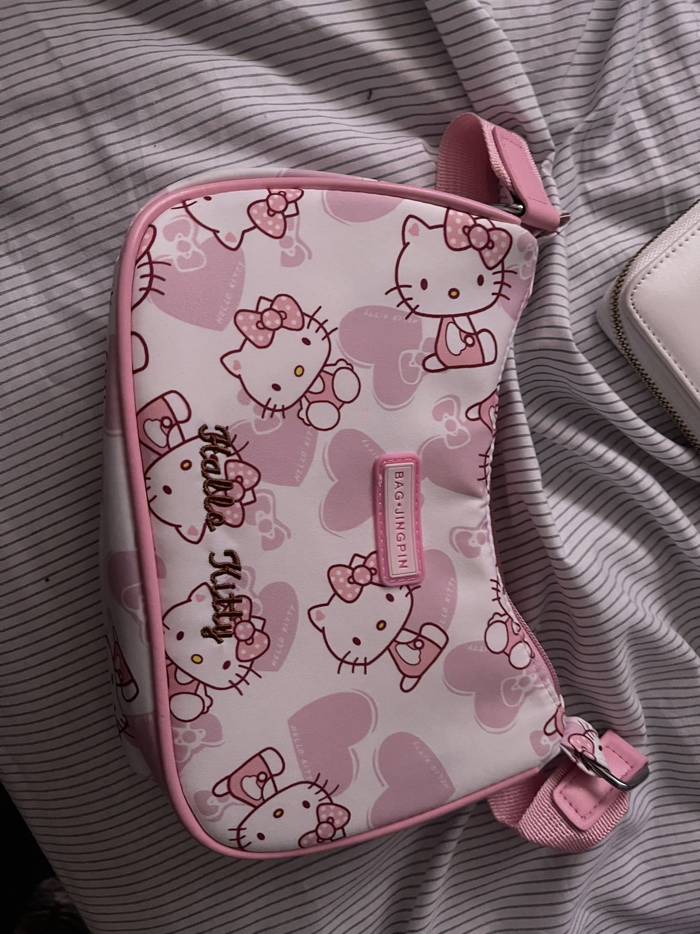 Hello Kitty Purse