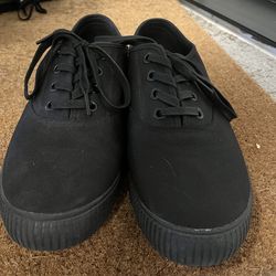 Men’s Chrome Shoes (Size 11.5) - New