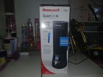 Honeywell Fans