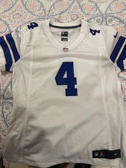 Dak Prescott