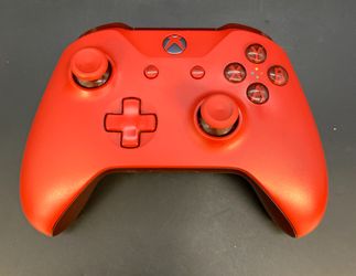 Xbox One controller #35131