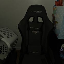 GTRacing Chair