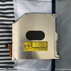 Apple Macbook Pro (2008) DVD Drive
