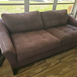 Couch Sleeper Sofa Queen 