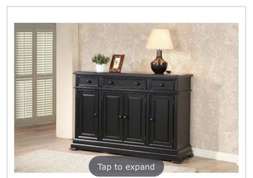 Buffet Sideboard Cabinet