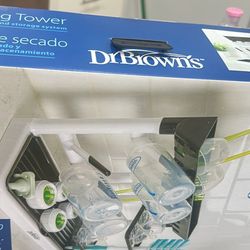 Dr.brown Drying Tower 