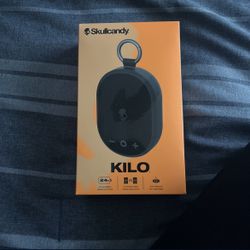 Skull Kandy Kilo Speaker