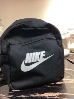 Small Nike Book bag