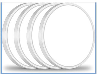 mount ceiling light