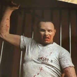 Neca Hannibal Lecter 