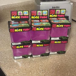 NeeDoh Nice CUBE 