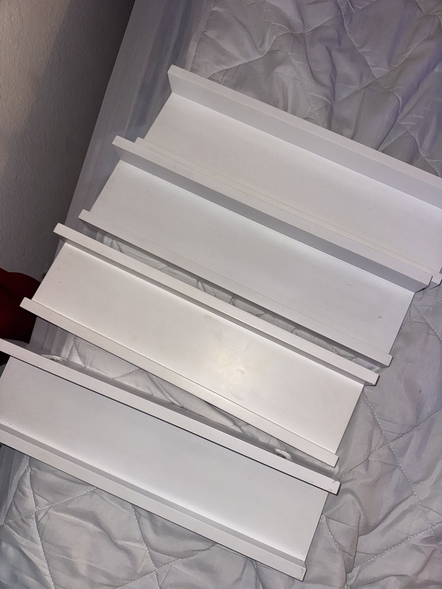 Decorative Wall Shelves