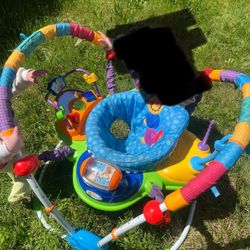 Baby Bouncer/jumper