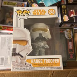 Star Wars “Range Trooper”