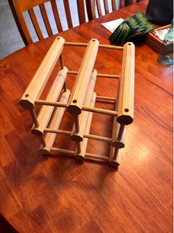 Wine rack