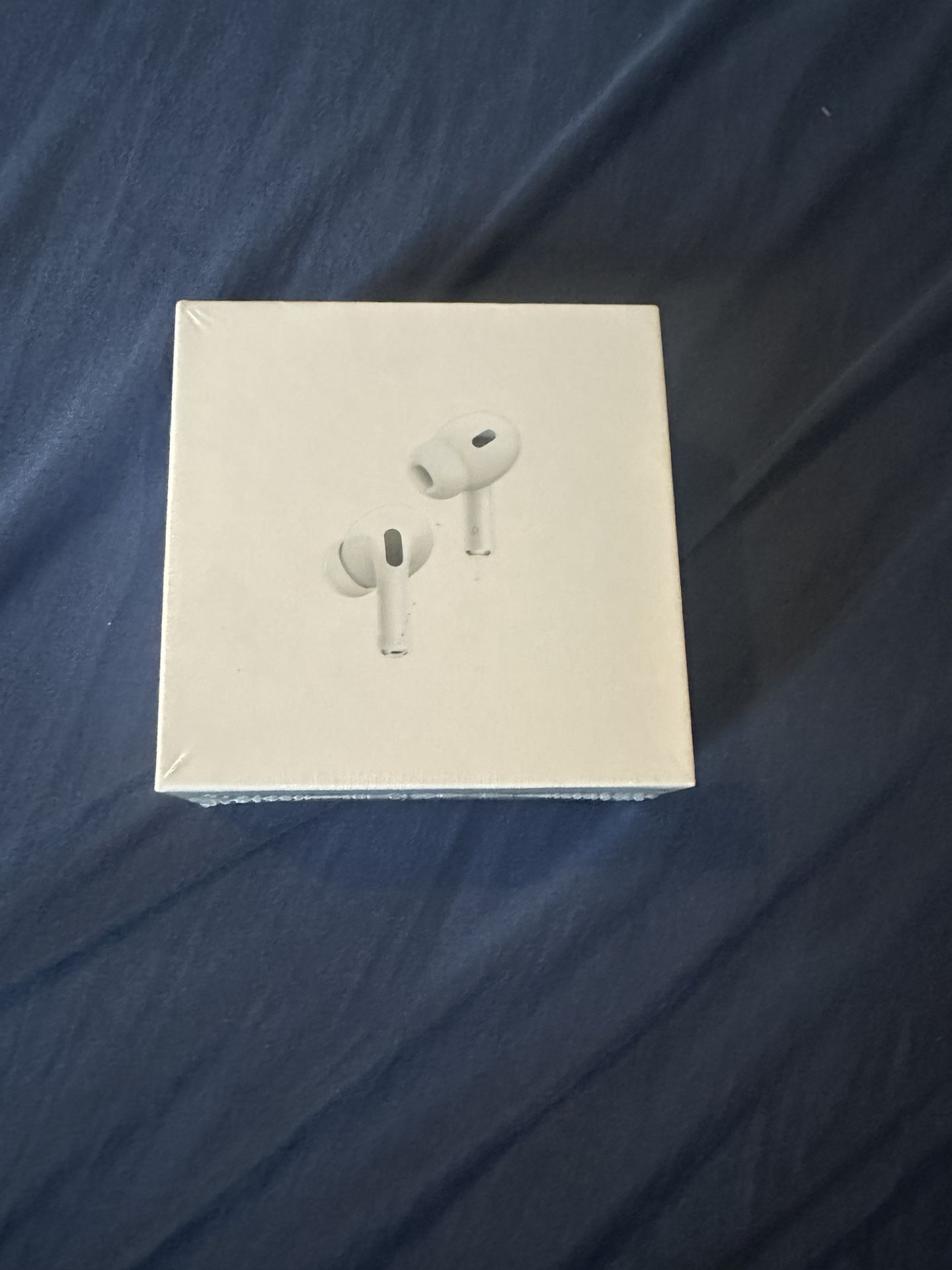 AirPod Pro 2 Active Noise Cancellation