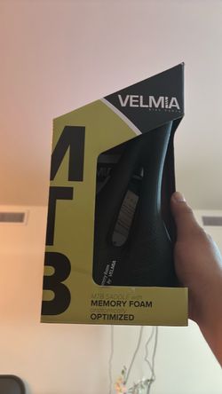 Premium Bike seat
