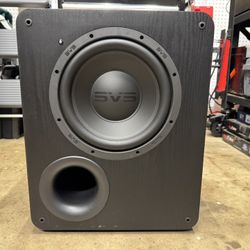 SVS PB-1000 Subwoofer 