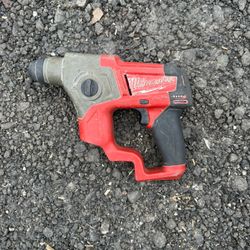 Milwaukee Hammer Drill 12V 