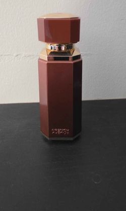 French avenue liquid brun