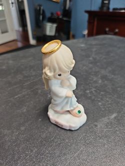 1996 Precious Moments, Angel, May