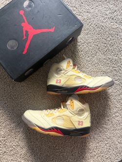 Air Jordan 5