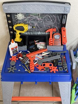 Kids Tools Set