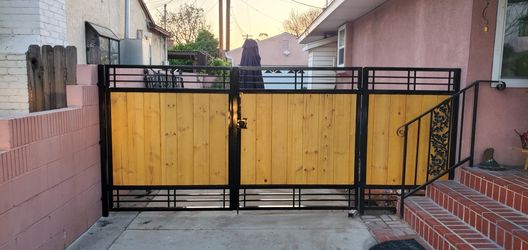 For Sale Fences