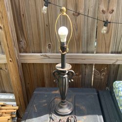 Nice Lamp