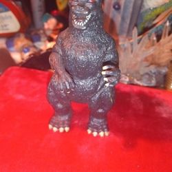 1994 4inch Godzilla Trend masters.