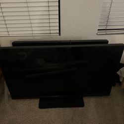 2 Vizio TV’s